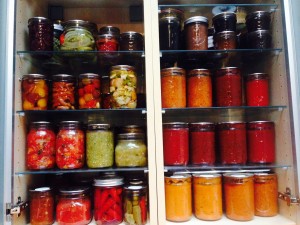canning jars breanne